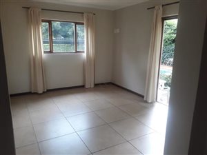 1 Bed Garden Cottage in Parktown