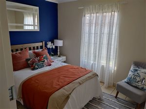 2 Bed House in Sky City