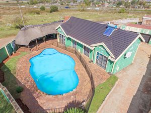 3 Bed House in Eldorado Park