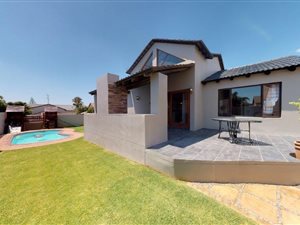 4 Bed Cluster in North Riding
