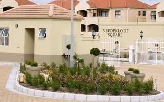 2 Bedroom Apartment in Welgelee