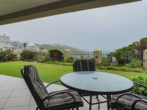 3 Bedroom Apartment in De Kelders