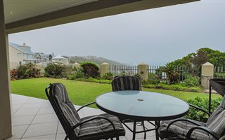 3 Bedroom Apartment in De Kelders