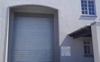 186 m² Industrial space in Airport Industria