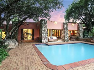 4 Bedroom House in Morningside Manor