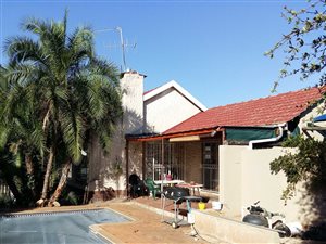 3 Bed House in Illiondale