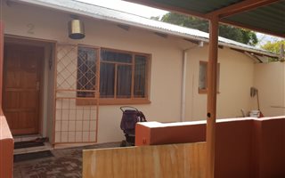 4 Bedroom Apartment in Rustenburg