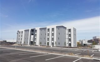 2 Bedroom Townhouse in Glenhaven