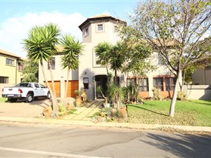 4 Bed House in Clearwater Flyfishing Estate