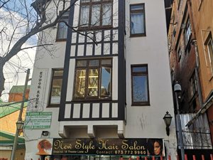 4 Bed House in Pietermaritzburg Central
