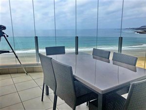 4 Bed Apartment in Diaz Beach