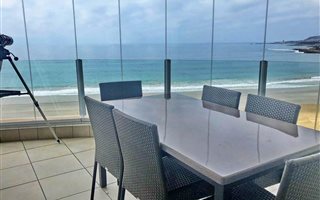 4 Bedroom Apartment in Diaz Beach