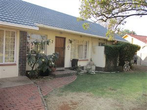 3 Bed House in Witkoppie Ridge