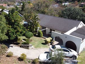 3 Bed House in Nahoon Valley