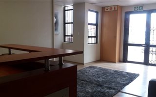 265 m² Commercial space in Carlswald Estate
