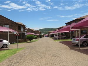 1 Bedroom Apartment in Liefde en Vrede