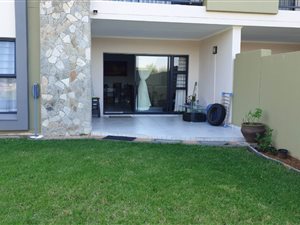 3 Bed Apartment in Waterfall Estate