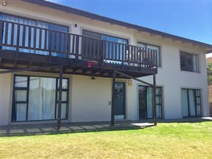 4 Bed House in Wavecrest