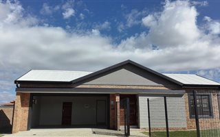 3 Bedroom House in Baillie Park