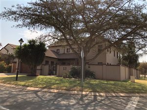4 Bed House in Midfield Estate