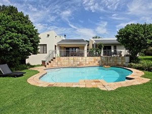 3 Bed House in Hurlingham