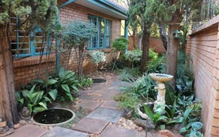 3 Bedroom Townhouse in Chroom Park