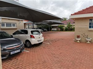 40 m² Commercial space in Greenside