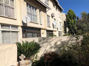 4 Bed Townhouse in Sunnyside
