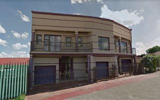 3 Bedroom Flat in Pageview