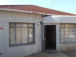 3 Bed House in Rosettenville