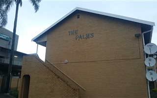 1 Bedroom Apartment in Scottsville