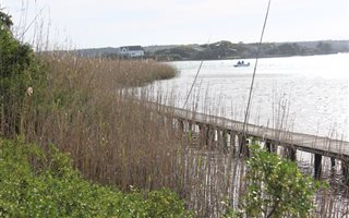 4314 m² Land available in Kromme River