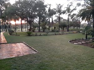 8.6 ha Farm in Pyramid