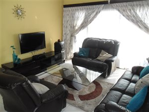 5 Bed House in Klipfontein View