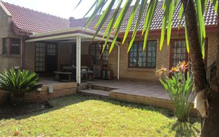 2 Bedroom Cluster in Clubview
