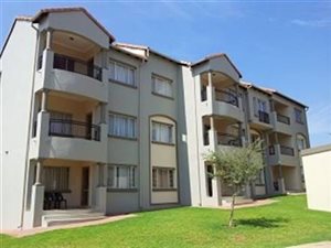 2 Bed Apartment in Paramount Estate