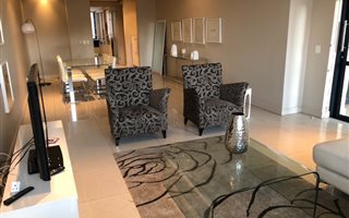 2 Bedroom Apartment in Morningside