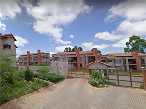 2 Bed Apartment in White River