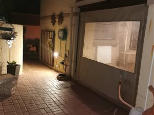 2 Bed Simplex in Eldoraigne