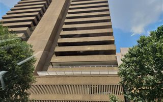 423 m² Commercial space in Braamfontein