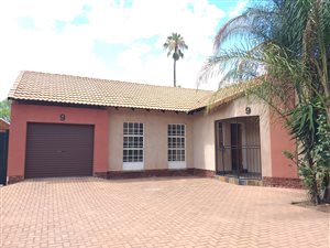 2 Bed Townhouse in Annadale