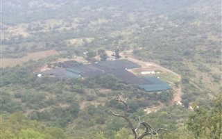1261.5 ha Farm in Vryheid