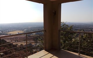 1 Bedroom Townhouse in Quellerina