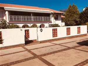 3 Bed Townhouse in Flamwood