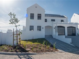 3 Bed House in Raithby