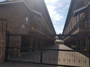 1 Bed Flat in Kempton Park Central