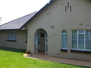 3 Bedroom House in Kenmare