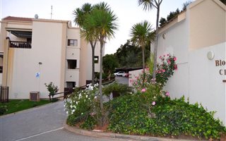 1 Bedroom Apartment in Constantia Kloof