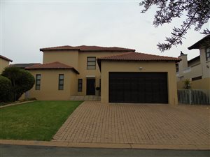 3 Bedroom House in Fernridge Estate
