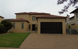 3 Bedroom House in Fernridge Estate